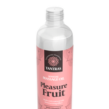Olejek Do Masażu Tantras Love Oil Pleasure Fruit 150Ml IntimateLine