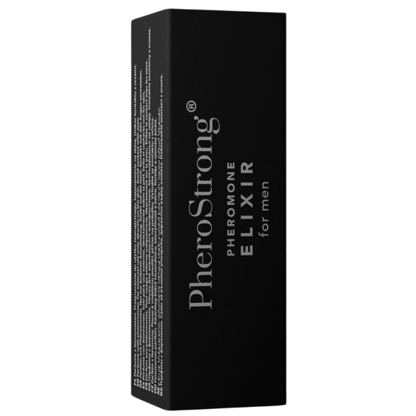 PheroStrong Pheromone Elixir for Men 2ml Medica-Group