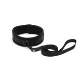 Liebe Seele Black Lace and Neoprene 11pcs Bondage Kit 