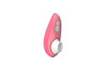 Stymulator Łechtaczki Liberty 2 Vibrant Rose Womanizer