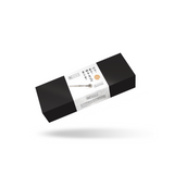 Шпора Three-Row Wartenberg Pinwheel Silver Liebe Seele