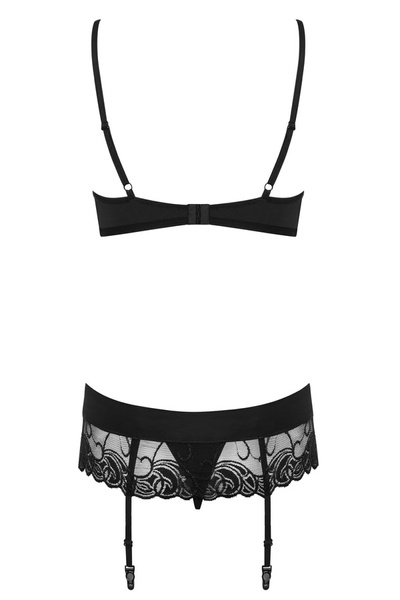 Wonderia комплект S/M Obsessive