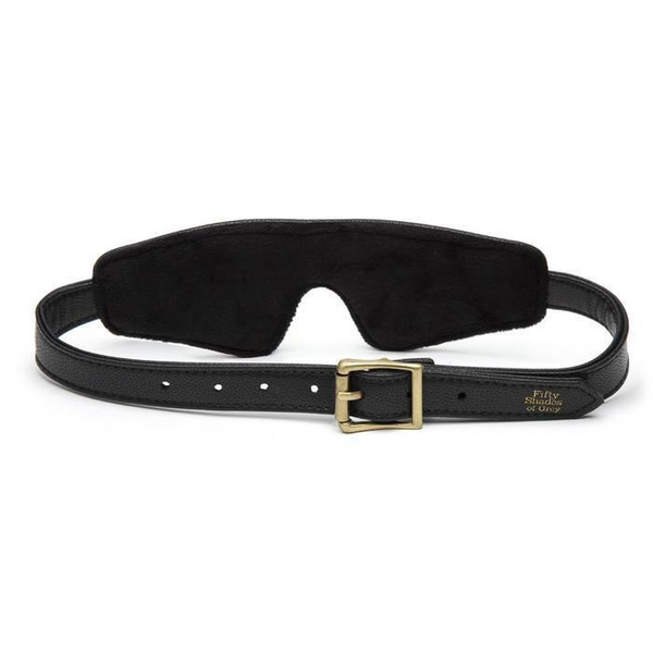 Opaska Na Oczy Bound To You Blindfold Fifty Shades of Grey