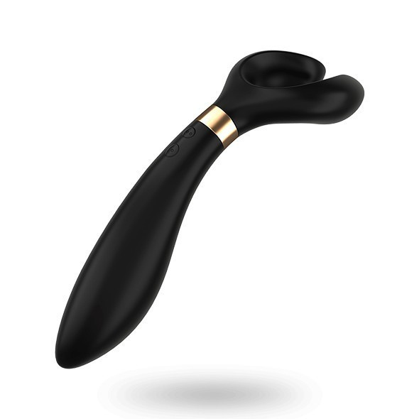 Wibrator Satisfyer Endless Fun Black