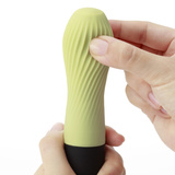 Wibrator Zen Vibrator Matcha Iroha by Tenga