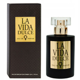 La Vida Dulce for women 50ml