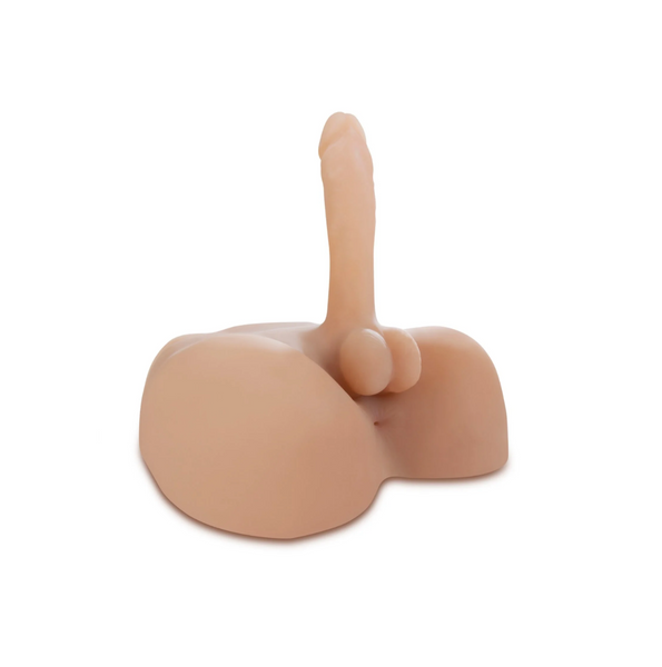 Pipedream PDX Extreme Fuck My Hard Cock Mega Light