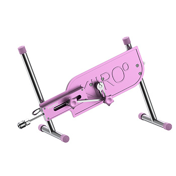 Seks Maszyna Kiiroo Pleasure Drive Pink KIIROO