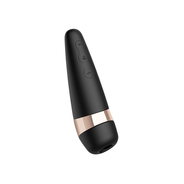 Stymulator Łechtaczki Pro 3 + Satisfyer