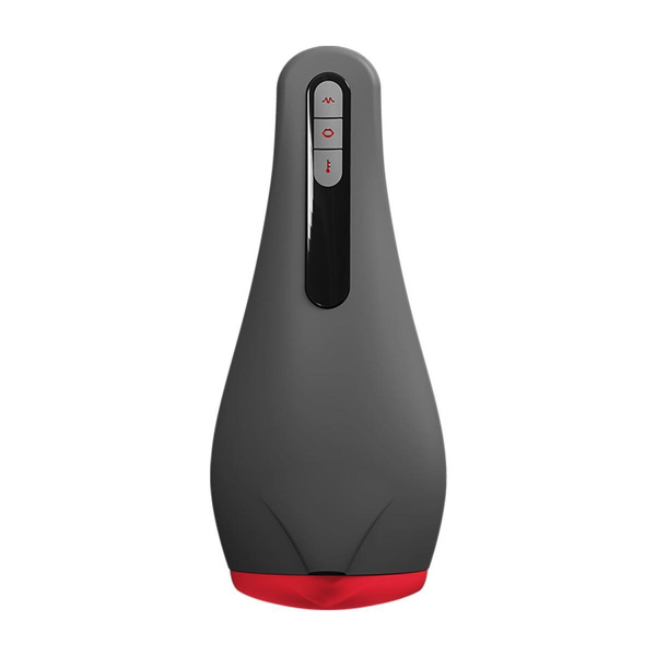 Розігріваючий Мастурбатор З Функцією Засмоктування Airturn2 Мастурбатор OTOUCH