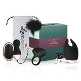 Zestaw dla par Loveboxxx Romantic Couples Box