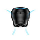 Мастурбатор Powerblow + Feel Mouth набір KIIROO