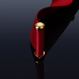 Portable Bowknot Over-The-Door Hand Restraint Gear UPKO