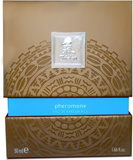 Pheromon Fragrance Man Lightblue 50ml Shiatsu
