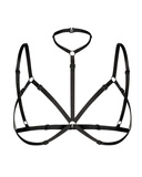 Uprząż Na Ciało Aida Body Harness Promees