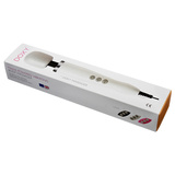 Wibrator różdżka Doxy Original Massager Blackk