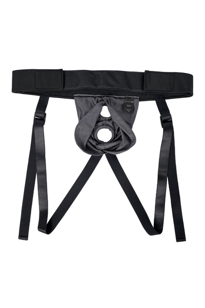 Uprząż Strap-On Double Rider Gender X