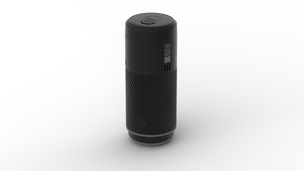 Masturbator Pow Black Arcwave