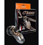 Pas Cnoty Cb-6000 Chrome CB-X