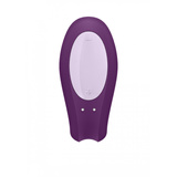 Набір Вібратори І Перстень Ерекційний Partner Box 3 Satisfyer