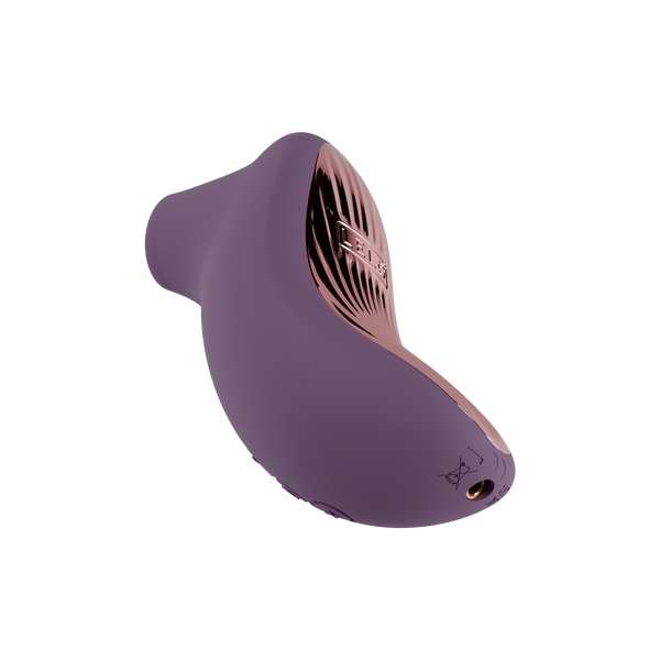 Sona 3 Cruise Plum LELO