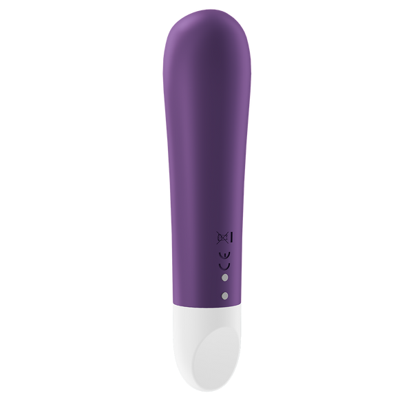 Wibrator Satisfyer Ultra Power Bullet 2 Violet