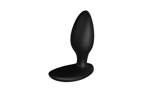 Пробка Анальна Ditto+ Satin Black We-Vibe