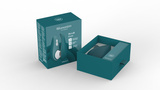 Stymulator Łechtaczki Liberty 2 Dark Petrol Womanizer