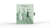 Stymulator Łechtaczki Liberty 2 Sage Womanizer