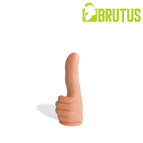 Ділдо Handsome Thumber Silicone M Brutus