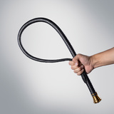 Унікальний розкішний батіг Upko Black Label Collection Whip UPKO