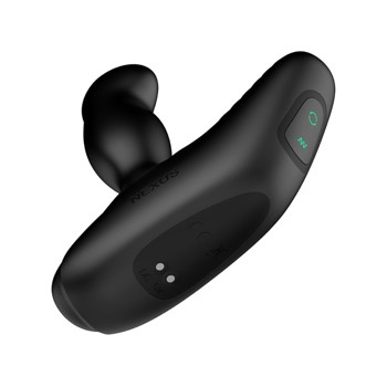 Revo Stealth App Enabled Black Nexus