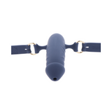 Knebel Silicone Breathable Penis Gag Taboom
