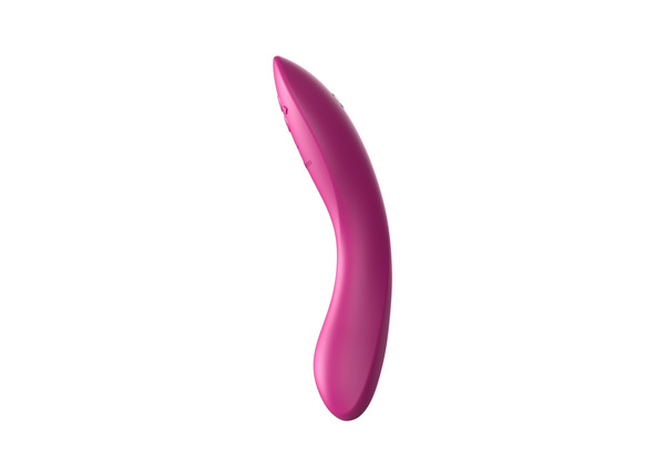 We-Vibe Rave 2 Fuchsia Vibrator