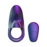 Pierścień Erekcyjny Vibrating Cock Ring Hueman