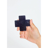 Nasutniki Cross Nipple Pasties 2 Pair Secret Play