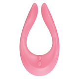 Wielofunkcyjny wibrator Satisfyer Endless Joy Pink