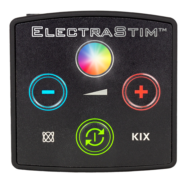 Jednostka Sterująca Do Elektrostymulacji Dla Początkujących Kix ElectraStim