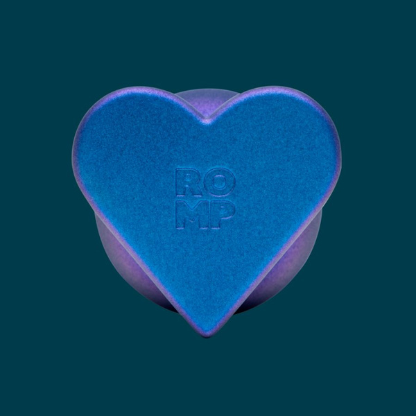 Набір анальних корків Luster Romp