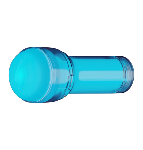 Мастурбатор, що світиться в темряві Feel Stroker KIIROO