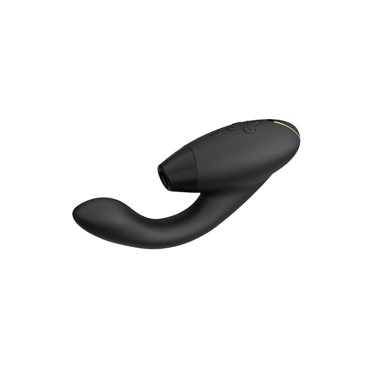 Womanizer Duo 2 Black