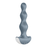 Анальні кульки Lolli Plug 2 Ice Satisfyer