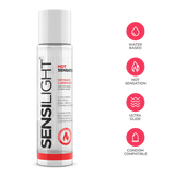 Лубрикант для розігріву Sensilight Hot 60 Ml IntimateLine