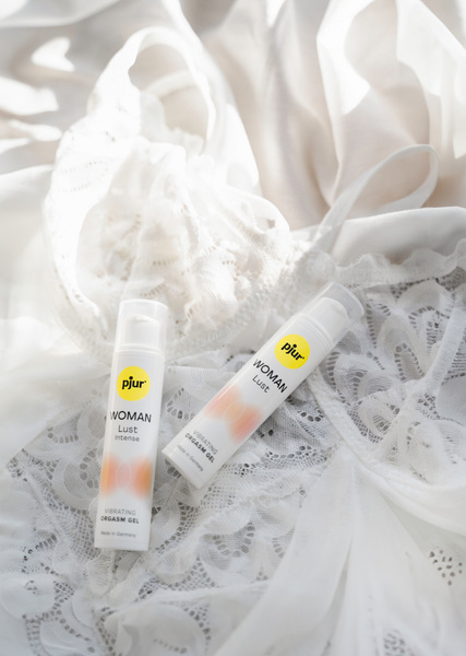 Woman Lust 15Ml Pjur