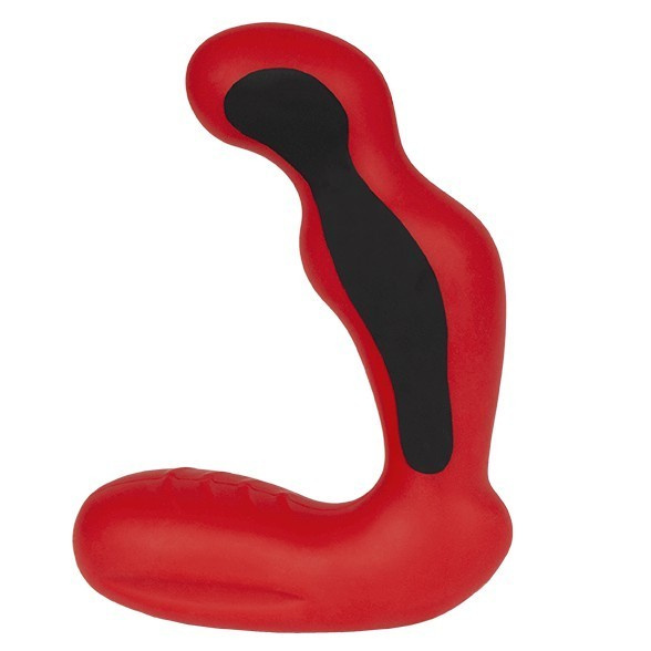 Silicone Fusion Habanero Electro Prostate Massager ElectraStim