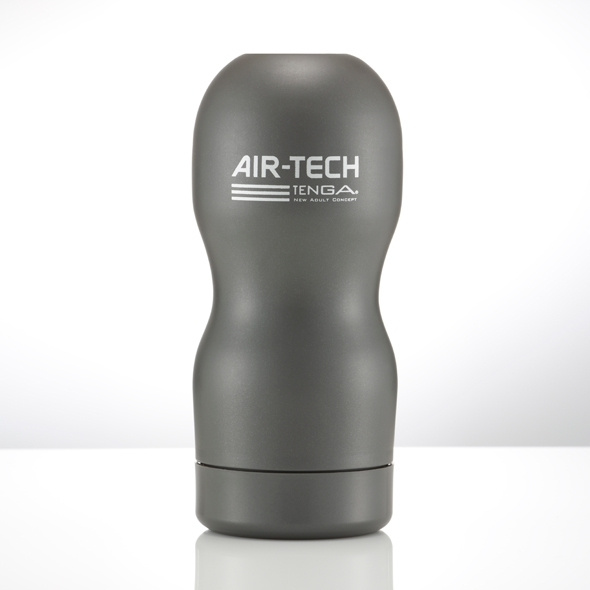Мастурбатор Air-Tech Reusable Vacuum Cup Ultra Tenga