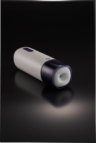 Мастурбатор Young Series 2nd Gen EF Automatic Male After Kiss