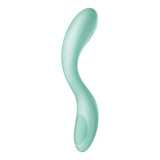 Вібратор Rrrolling Pleasure Mint Satisfyer
