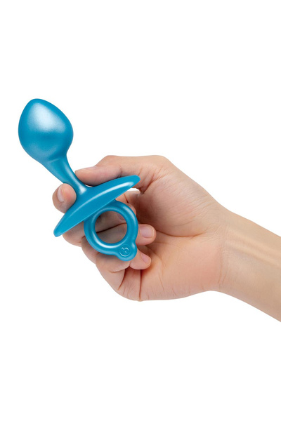 Korek analny Bulb Plug b-Vibe