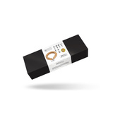 Нашийник Shibari Bound You Ii Rope Collar (Lockable) Liebe Seele